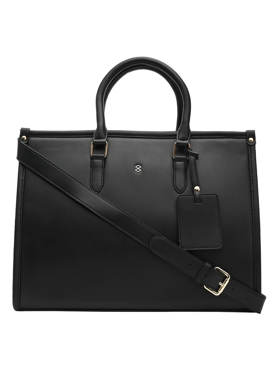 Horra Womens Office Handbag Compatible for 13 inch Laptop