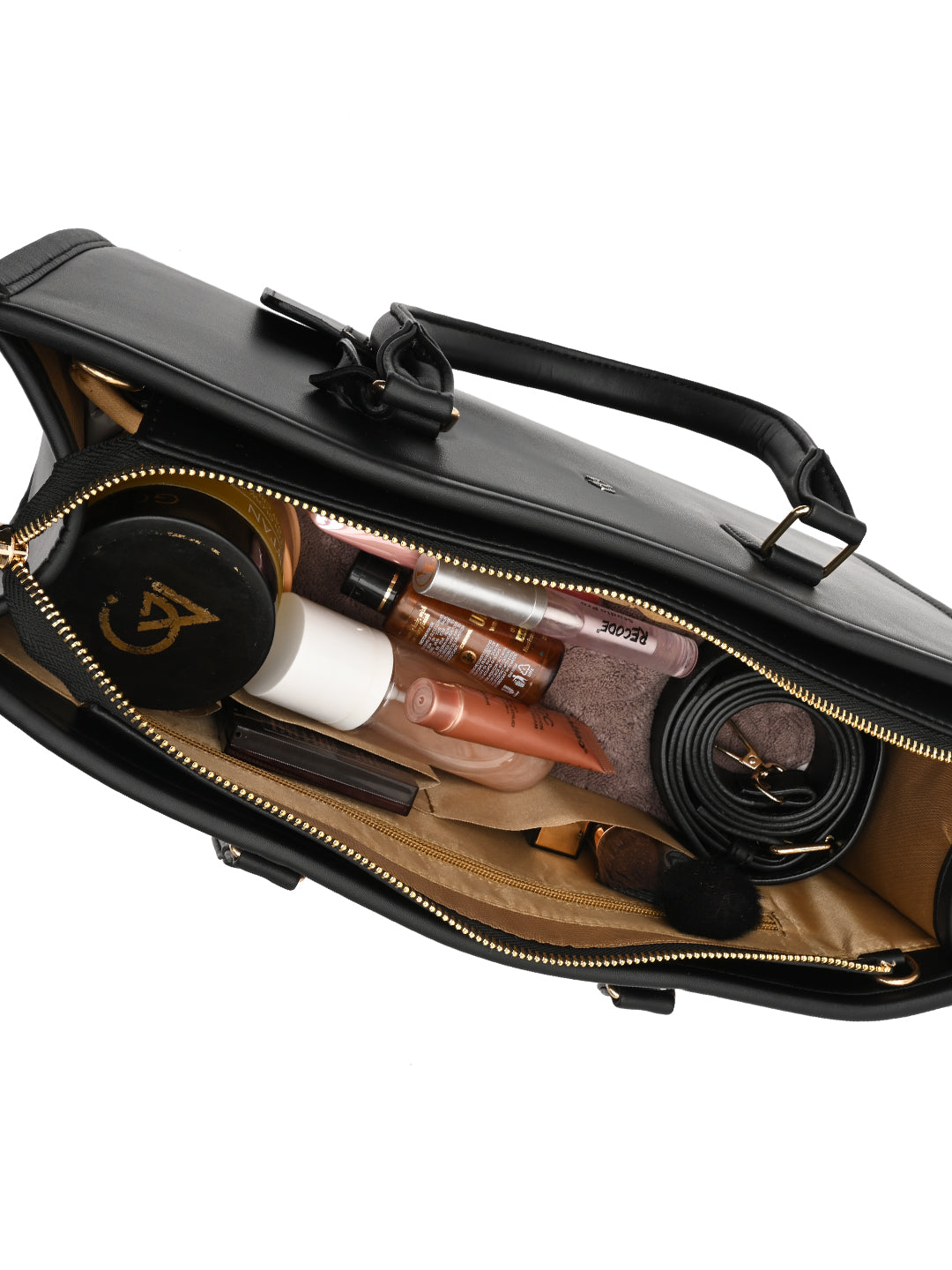 Horra Womens Office Handbag Compatible for 13 inch Laptop