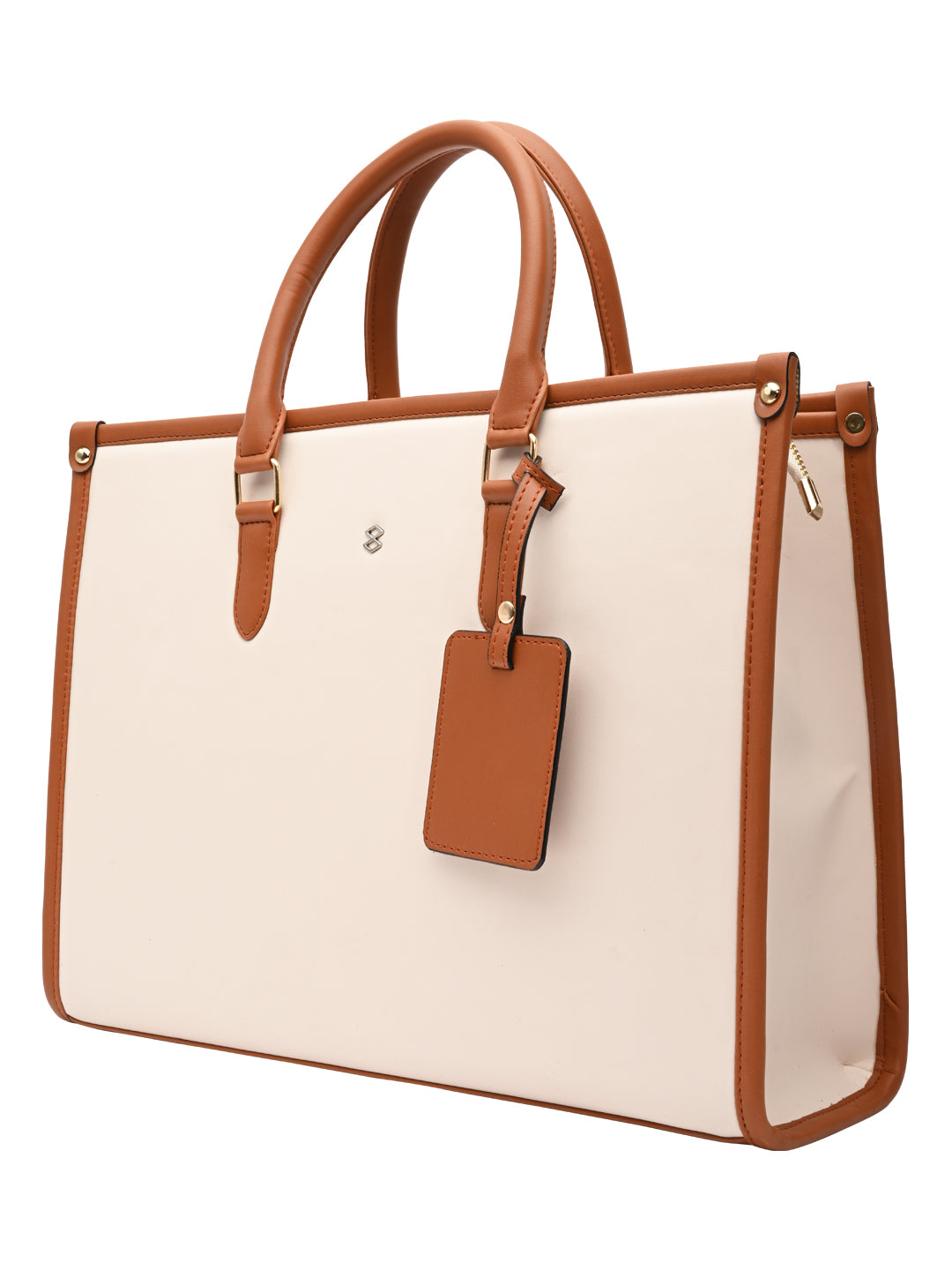 Horra Womens Office Handbag Compatible for 13 inch Laptop