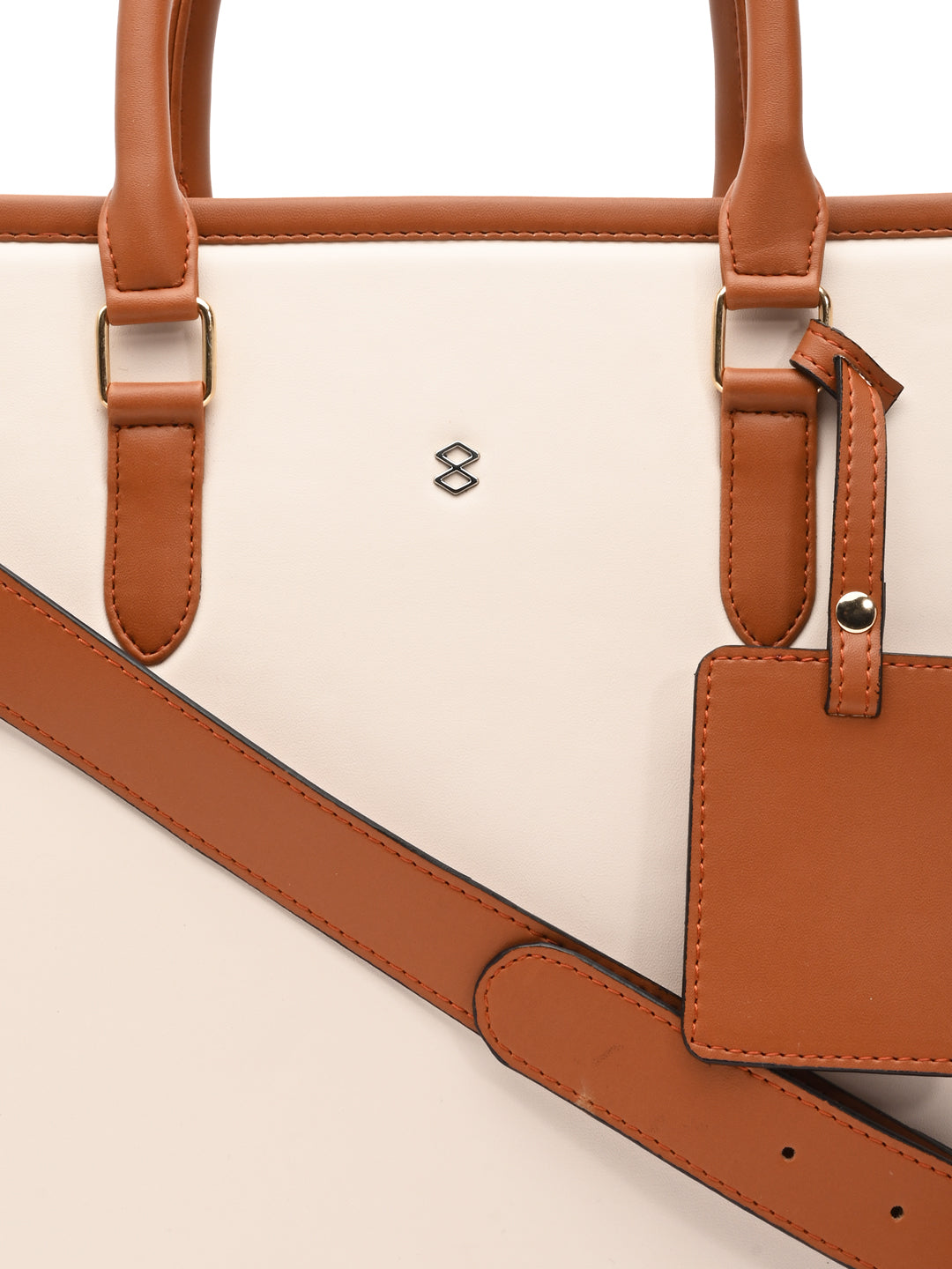 Horra Womens Office Handbag Compatible for 13 inch Laptop