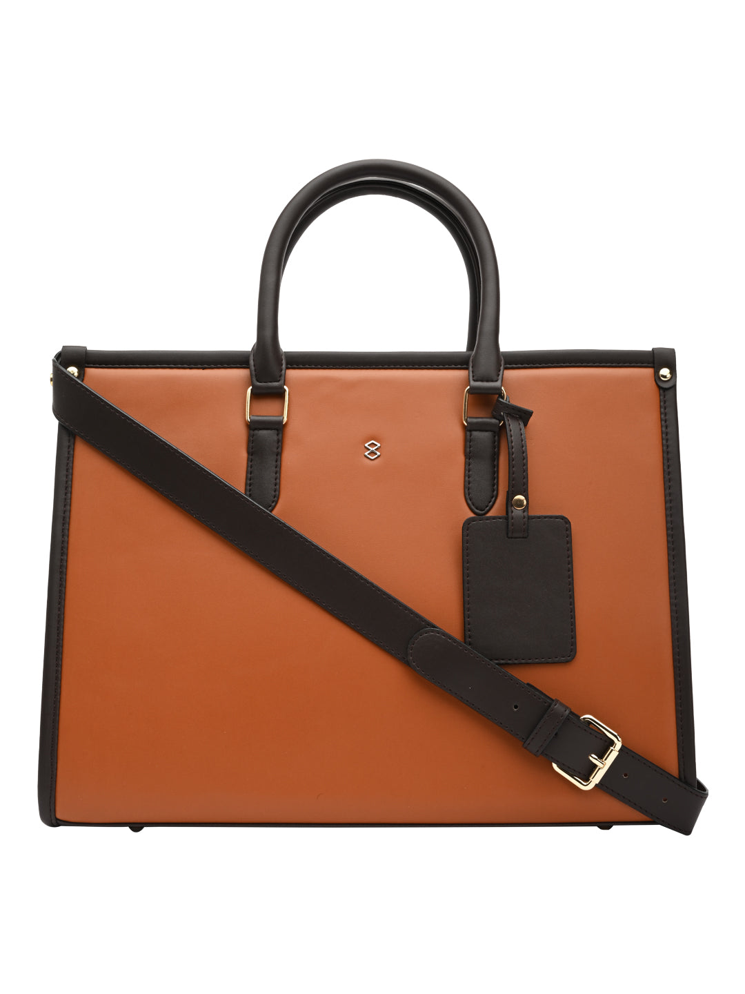 Horra Womens Office Handbag Compatible for 13 inch Laptop