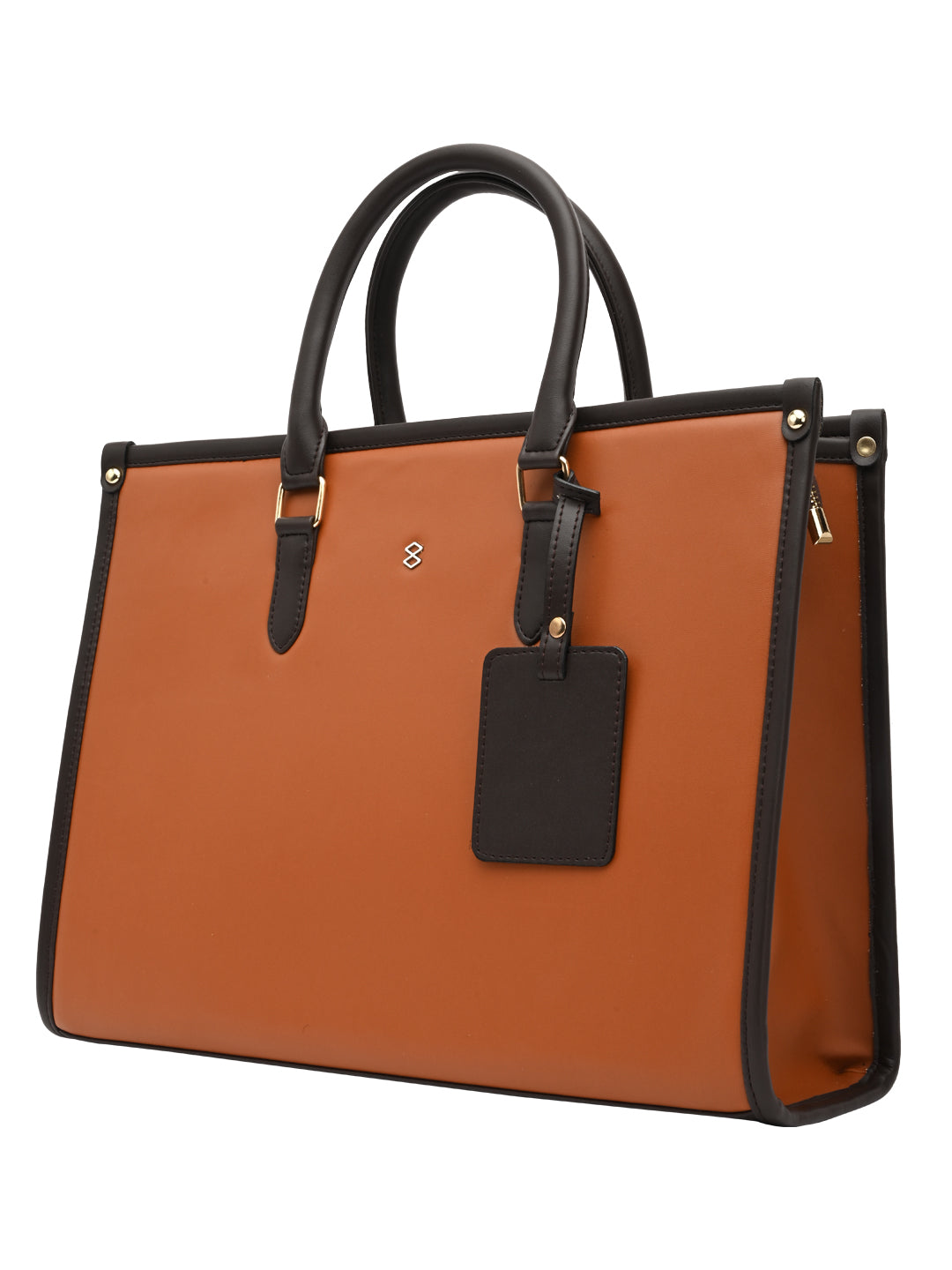 Horra Womens Office Handbag Compatible for 13 inch Laptop