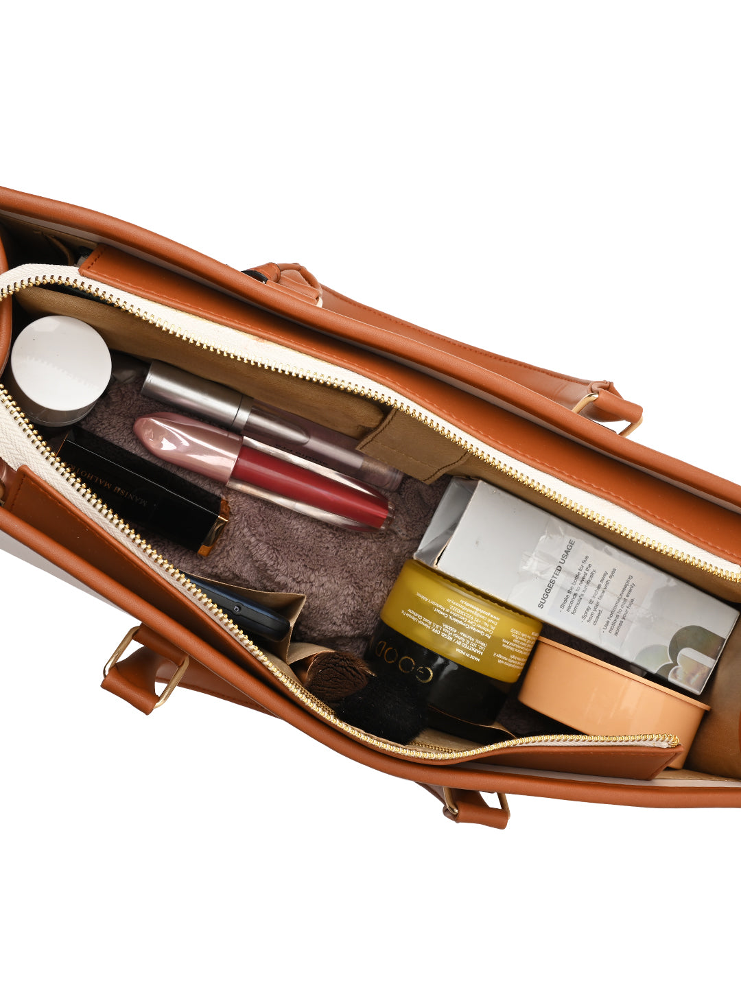 Horra Womens Office Handbag Compatible for 13 inch Laptop