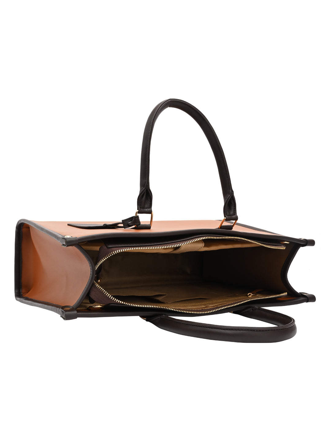 Horra Womens Office Handbag Compatible for 13 inch Laptop