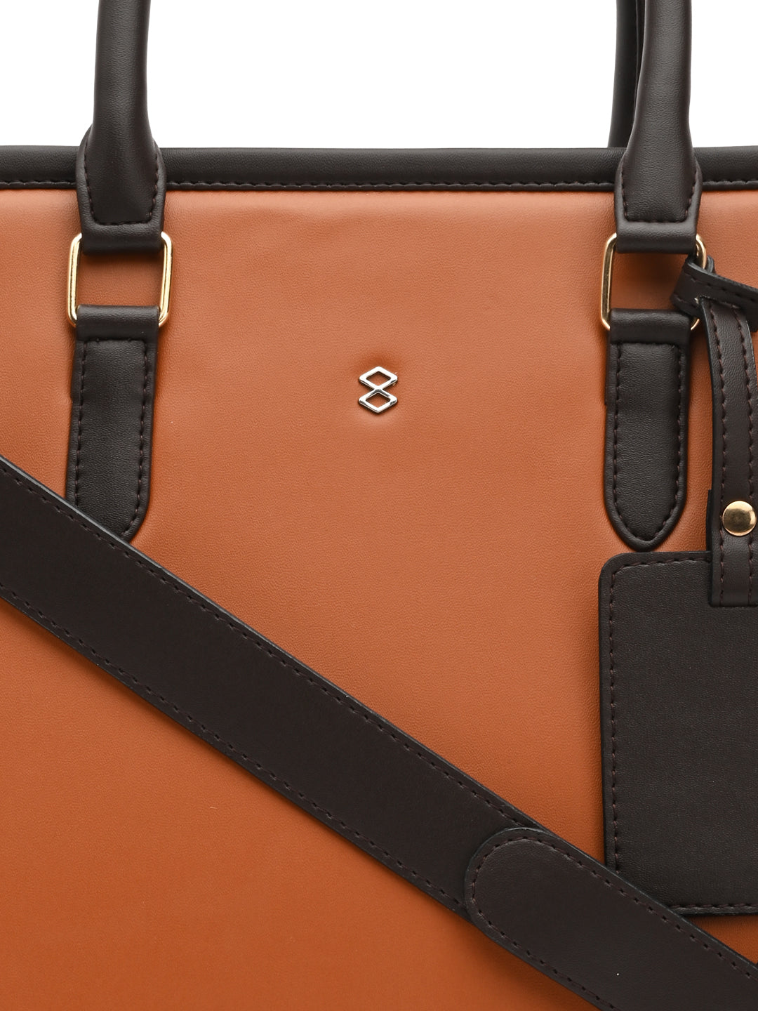 Horra Womens Office Handbag Compatible for 13 inch Laptop