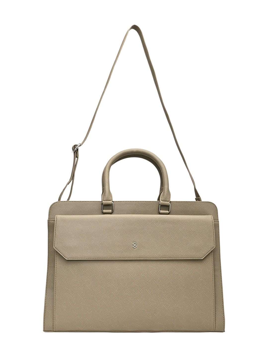 Horra Unisex 14" Classic Laptop Bag