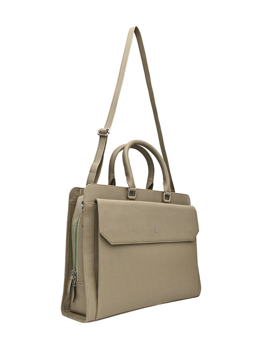 Horra Unisex 14" Classic Laptop Bag