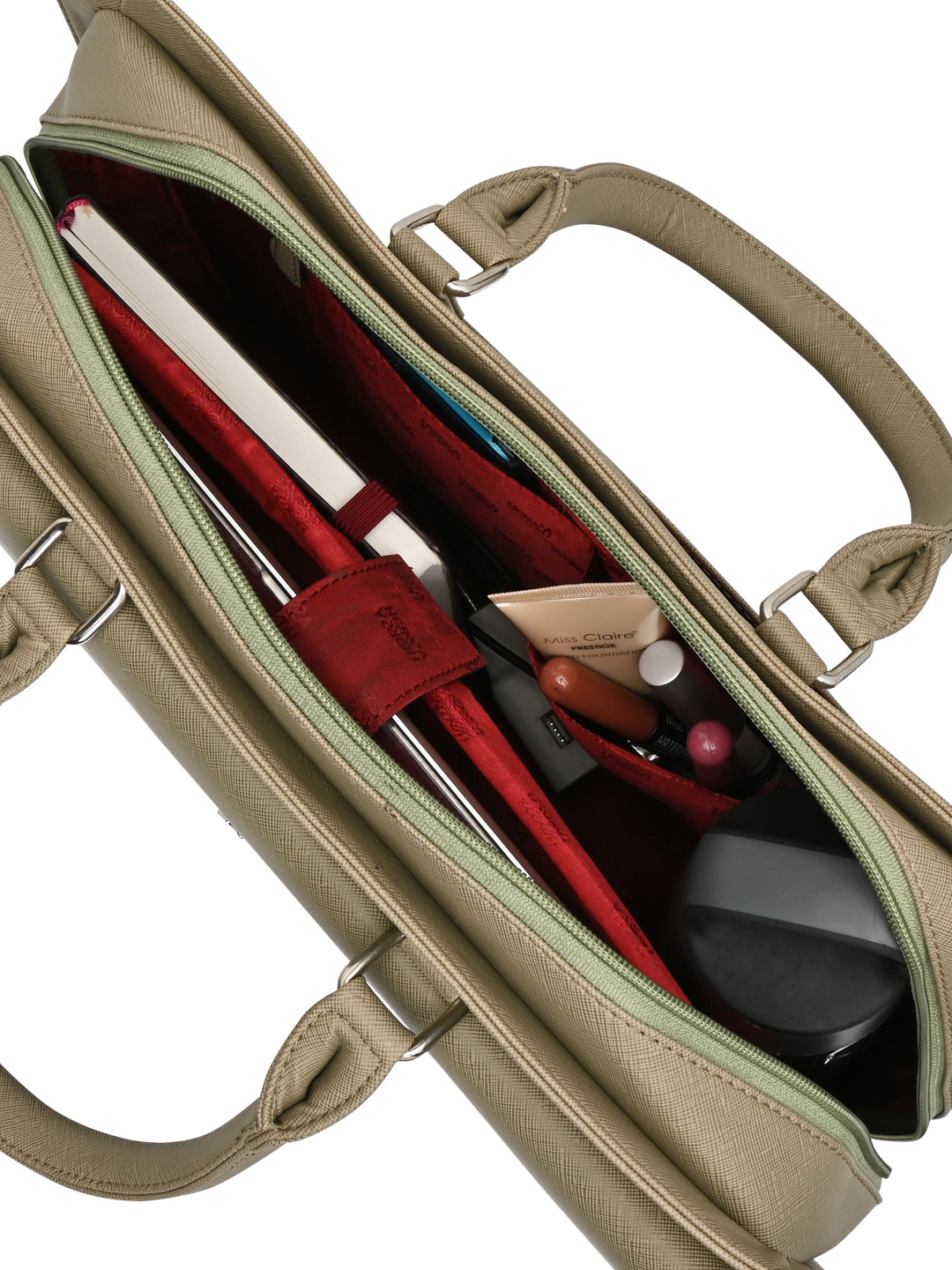 Horra Unisex 14" Classic Laptop Bag