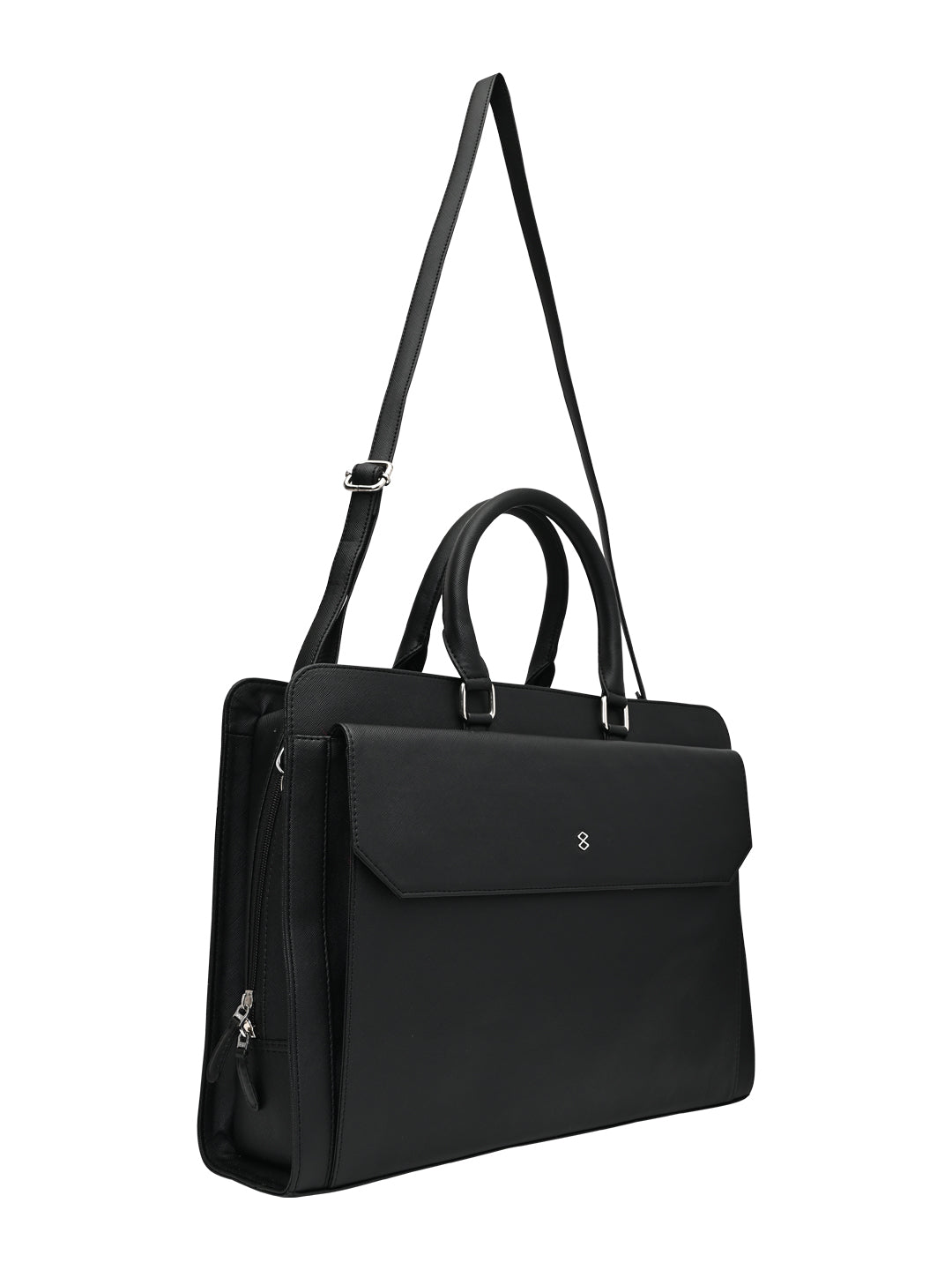 Horra Unisex 14" Classic Laptop Bag