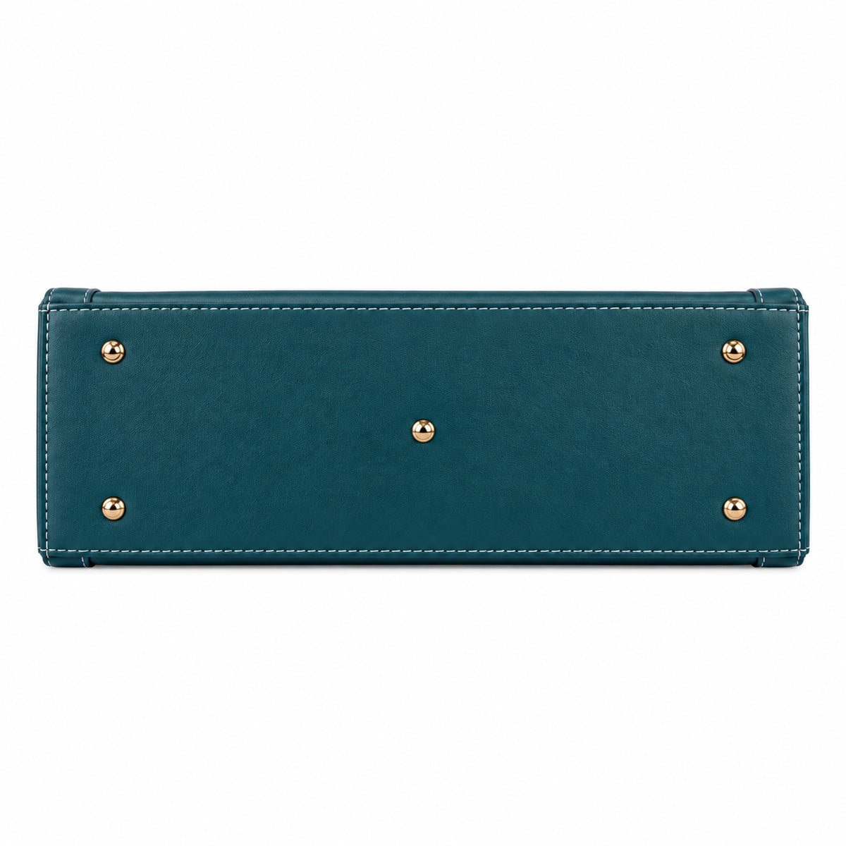 HORRA Vegan Leather 14 Inch Laptop Handbag For Women Office use