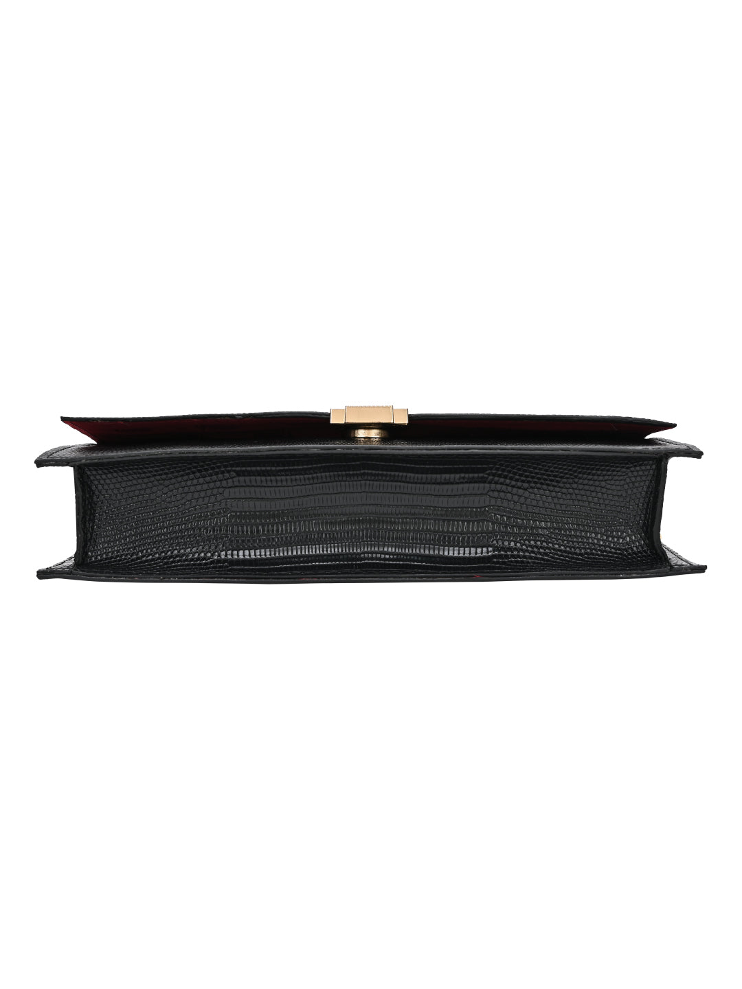 Horra Textured Shoulder Bag