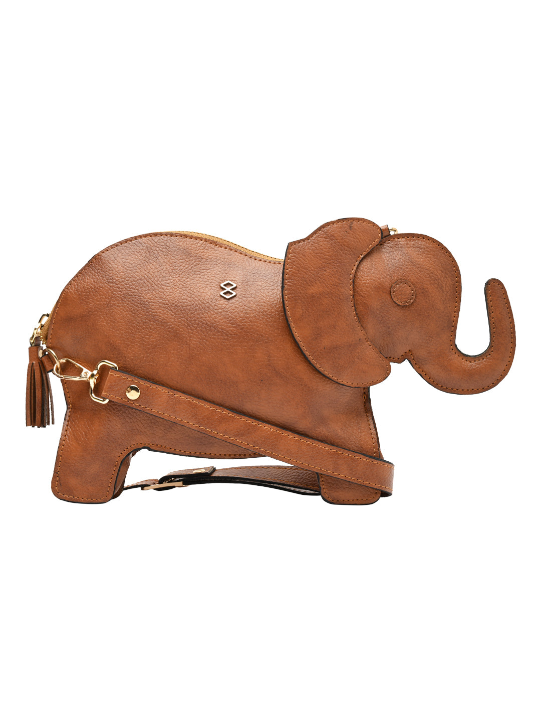 Horra Small Elephant Design Women&