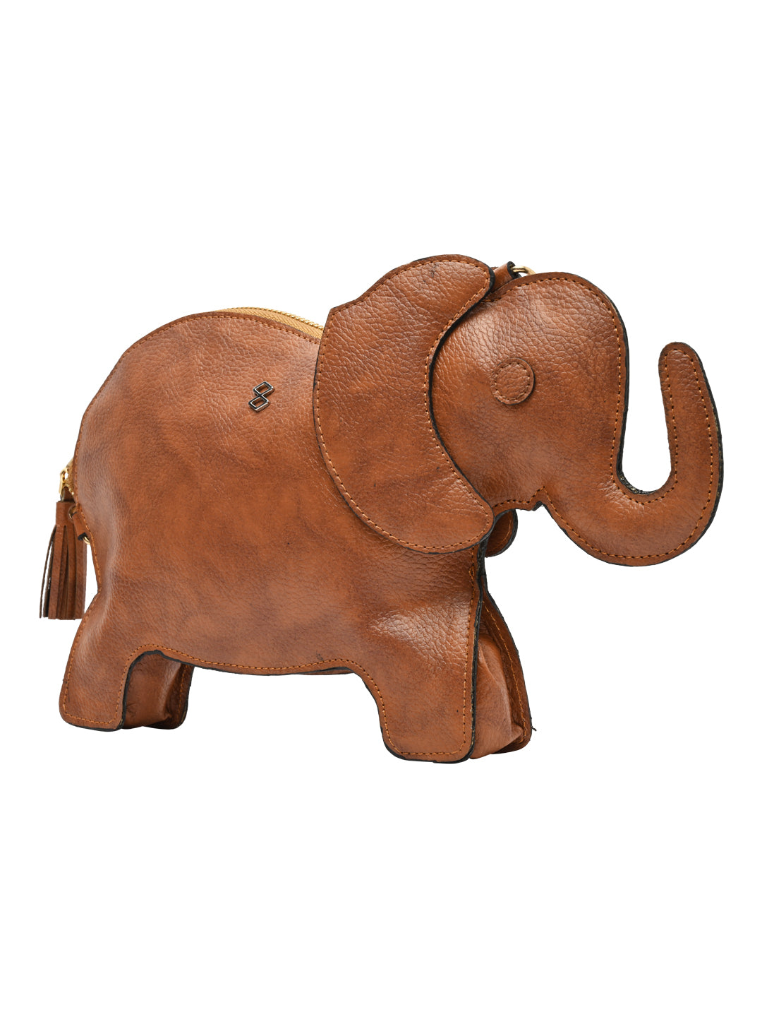 Horra Small Elephant Design Women&