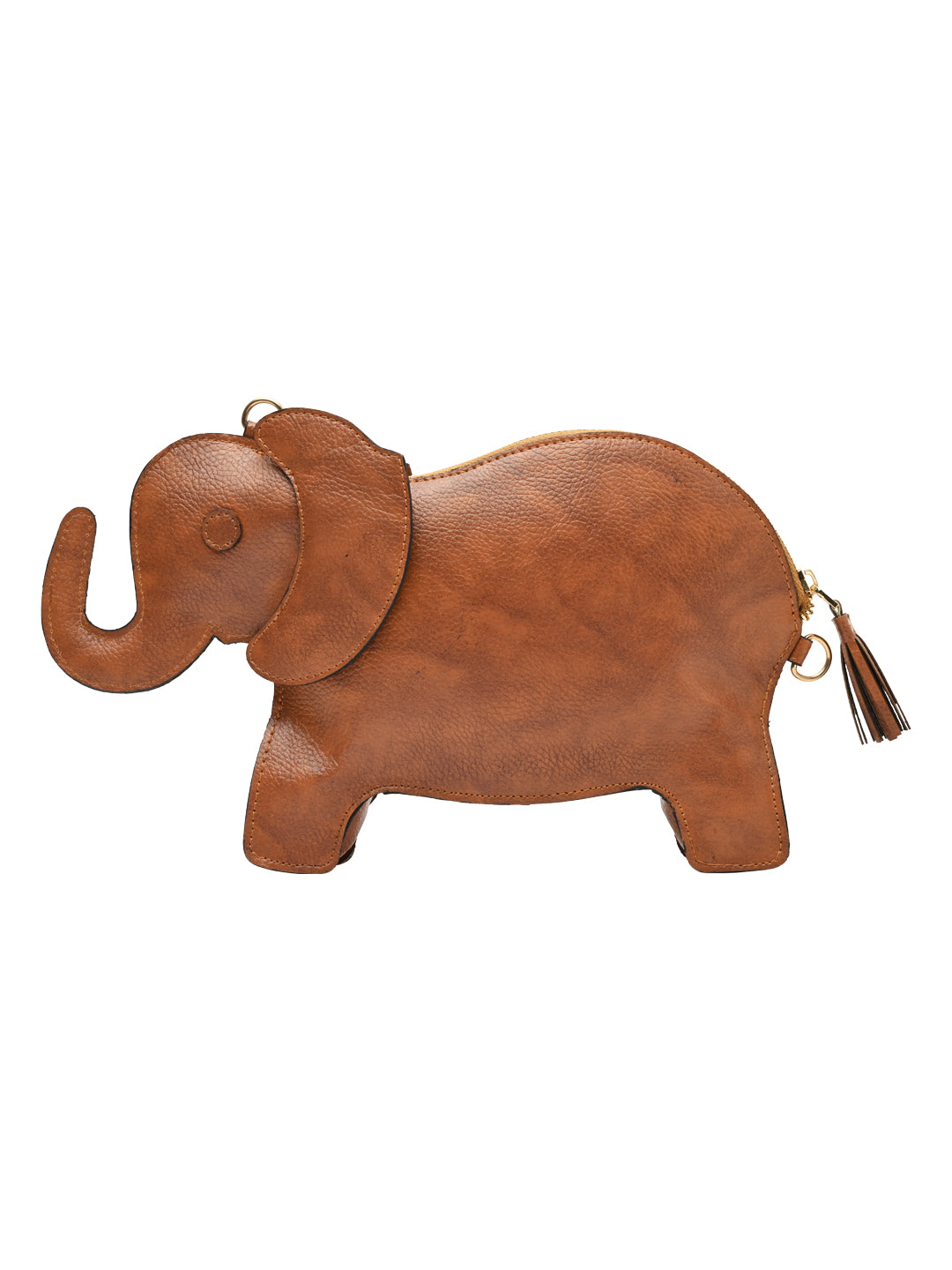 Horra Small Elephant Design Women&