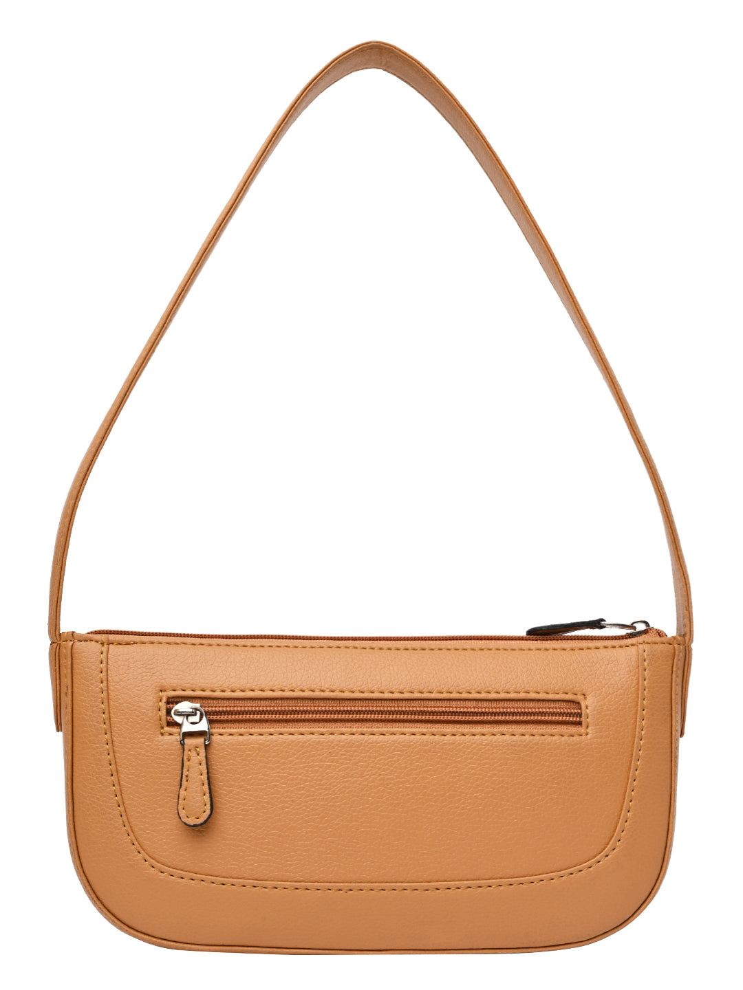Horra Solid Casual Shoulder Bag for Women