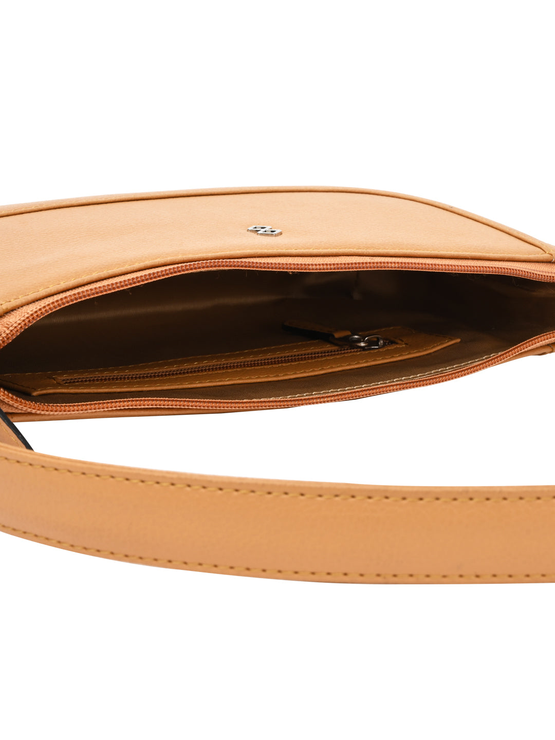 Horra Solid Casual Shoulder Bag for Women
