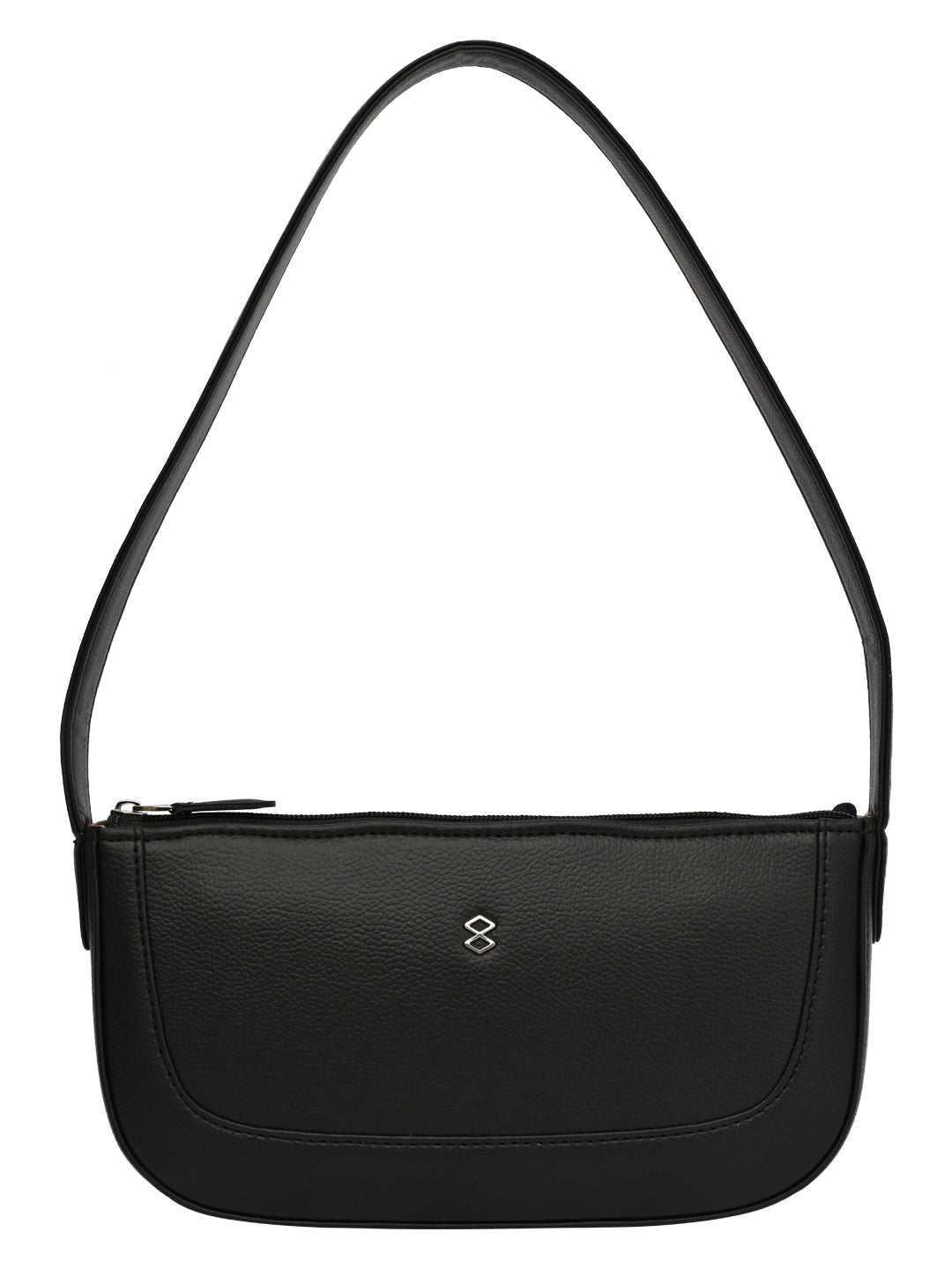 Horra Solid Casual Shoulder Bag for Women