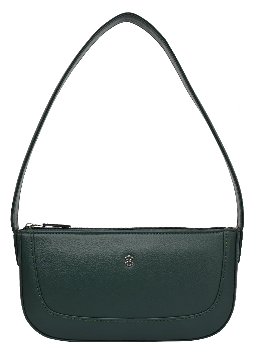 Horra Solid Casual Shoulder Bag for Women