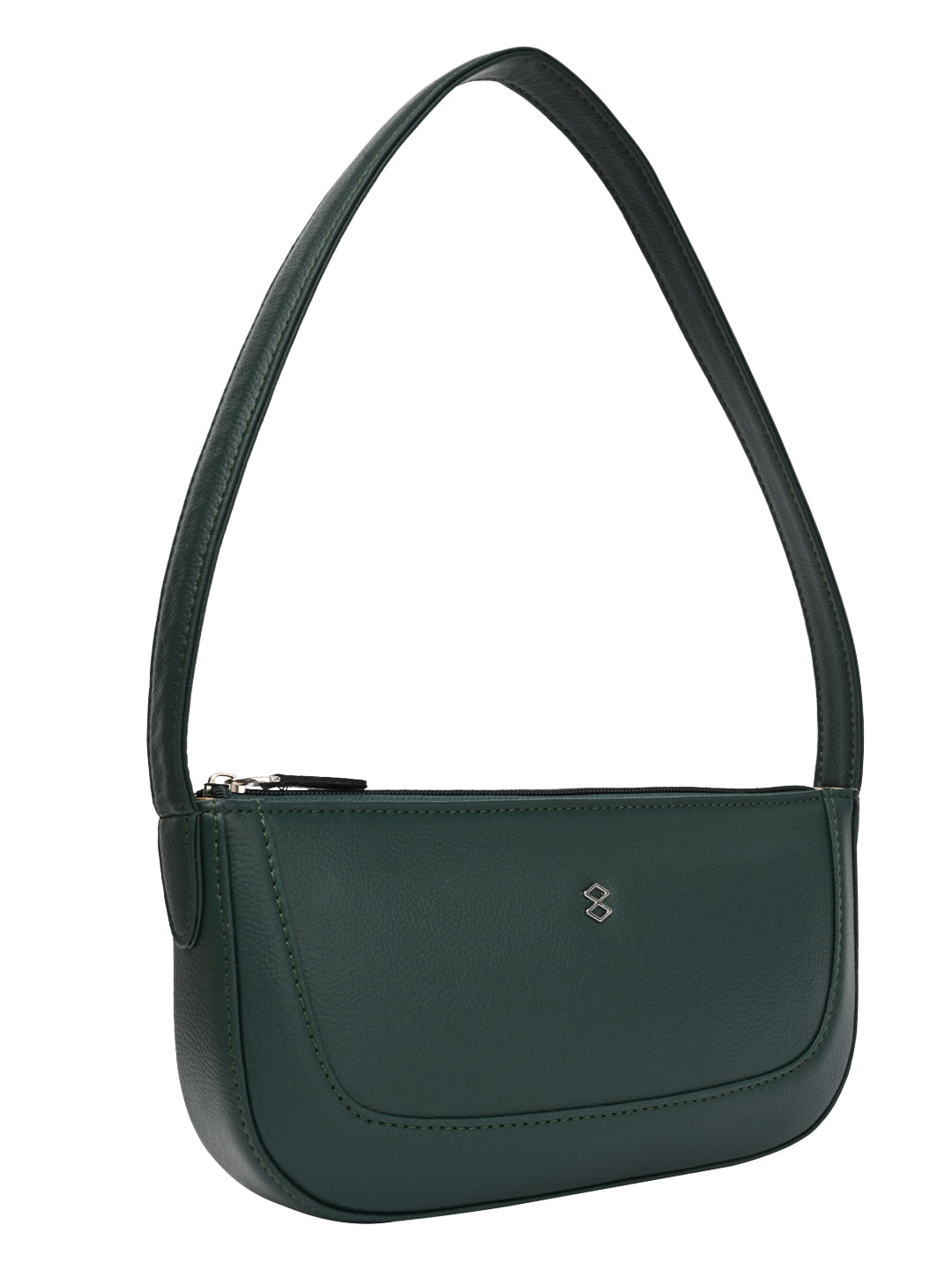 Horra Solid Casual Shoulder Bag for Women