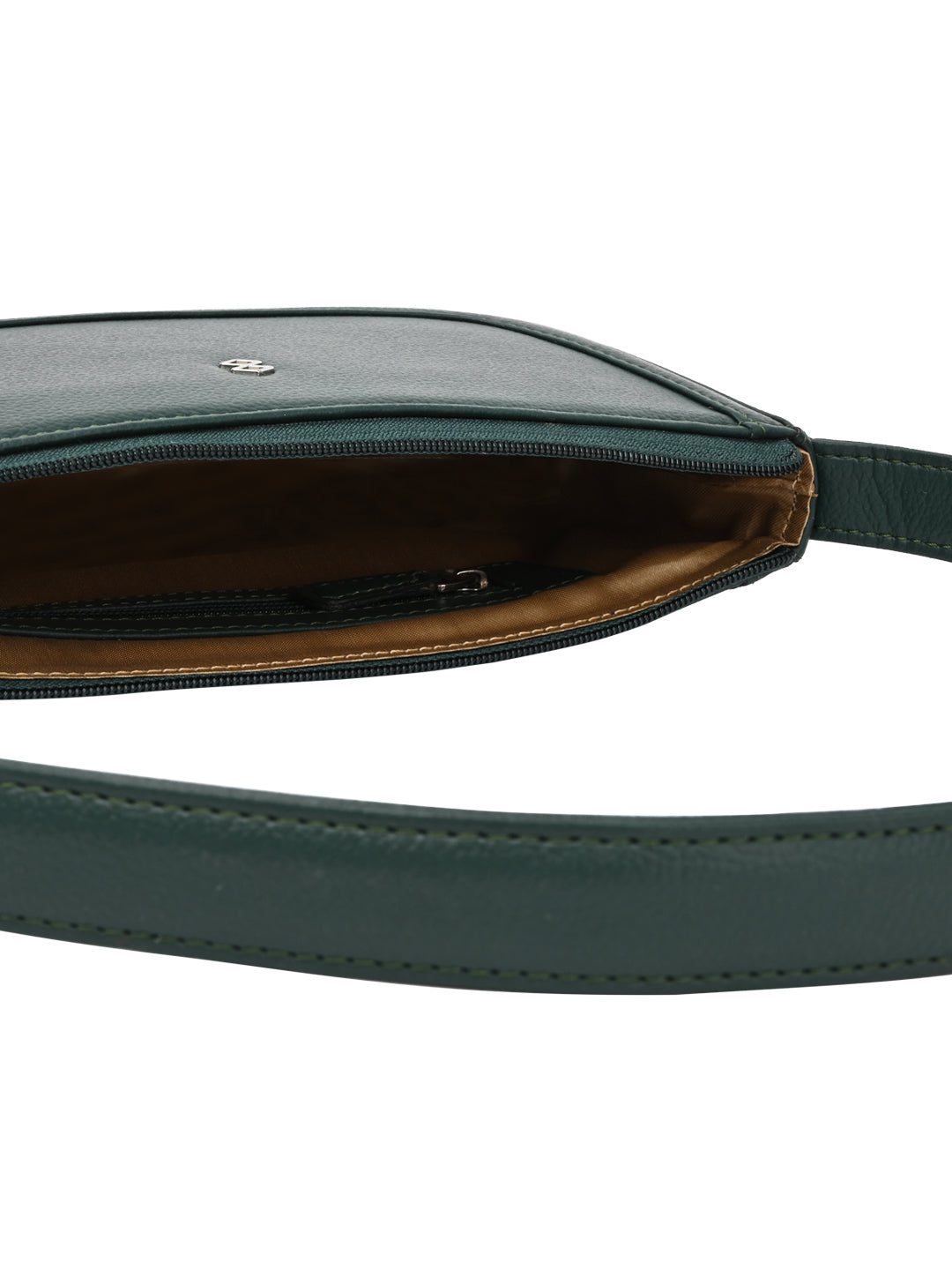 Horra Solid Casual Shoulder Bag for Women
