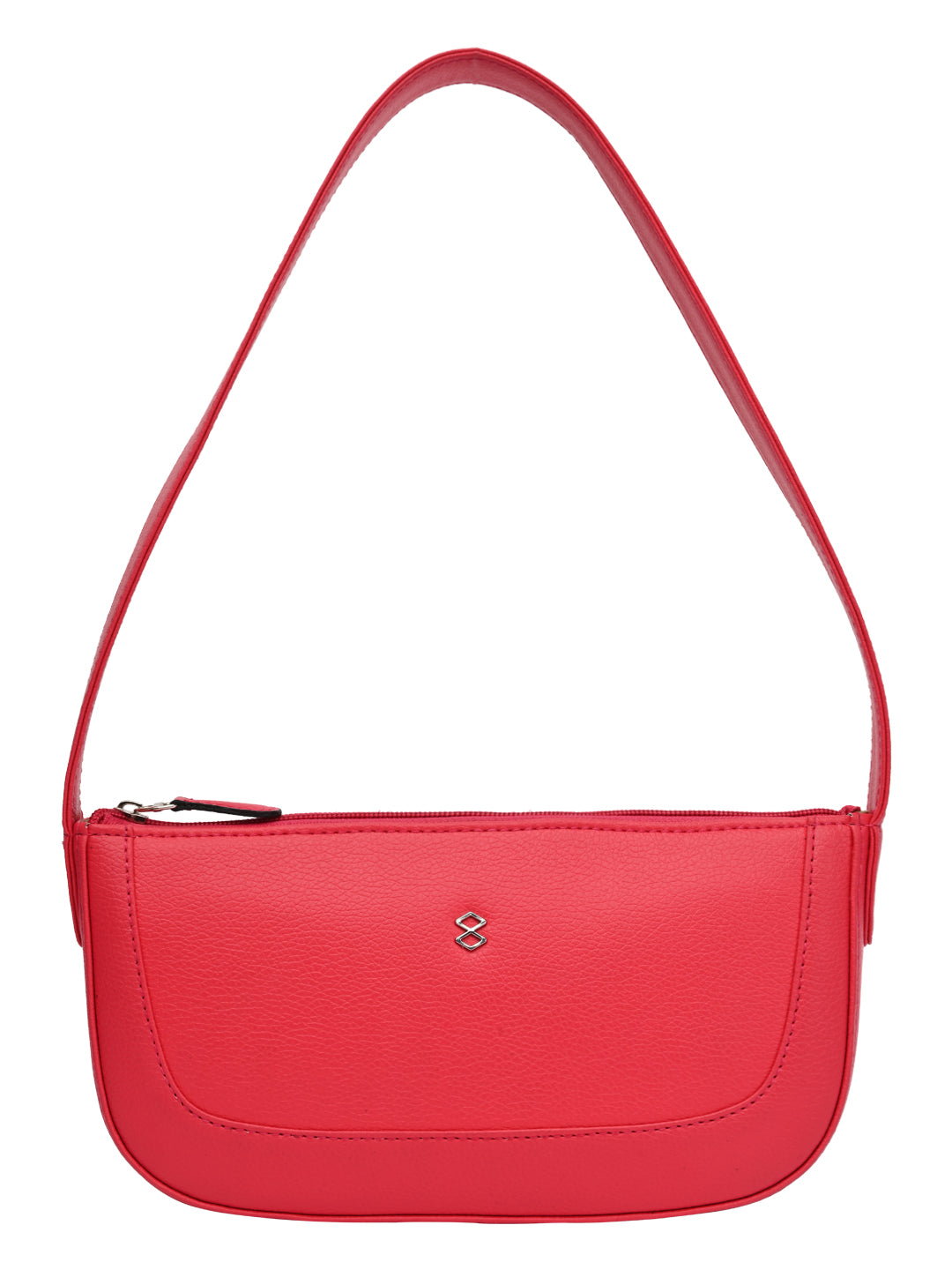 Horra Solid Casual Shoulder Bag for Women