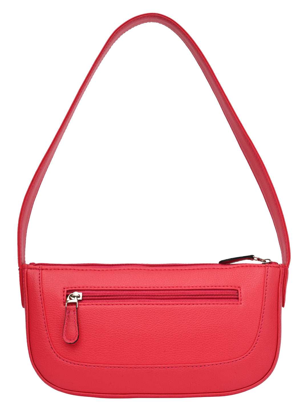 Horra Solid Casual Shoulder Bag for Women