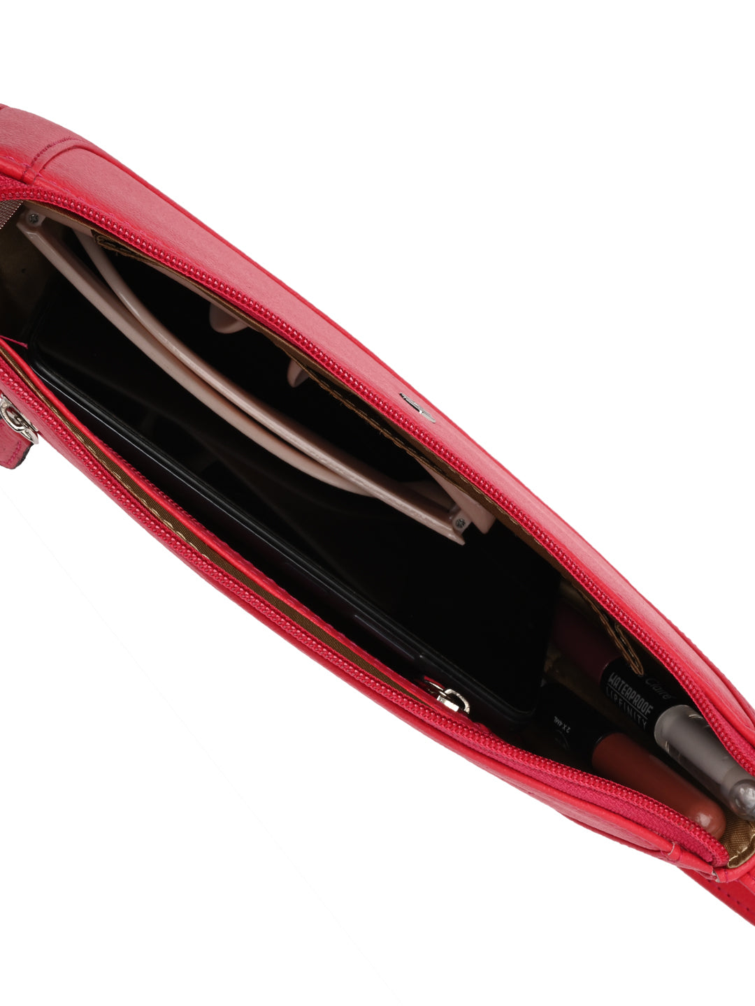 Horra Solid Casual Shoulder Bag for Women