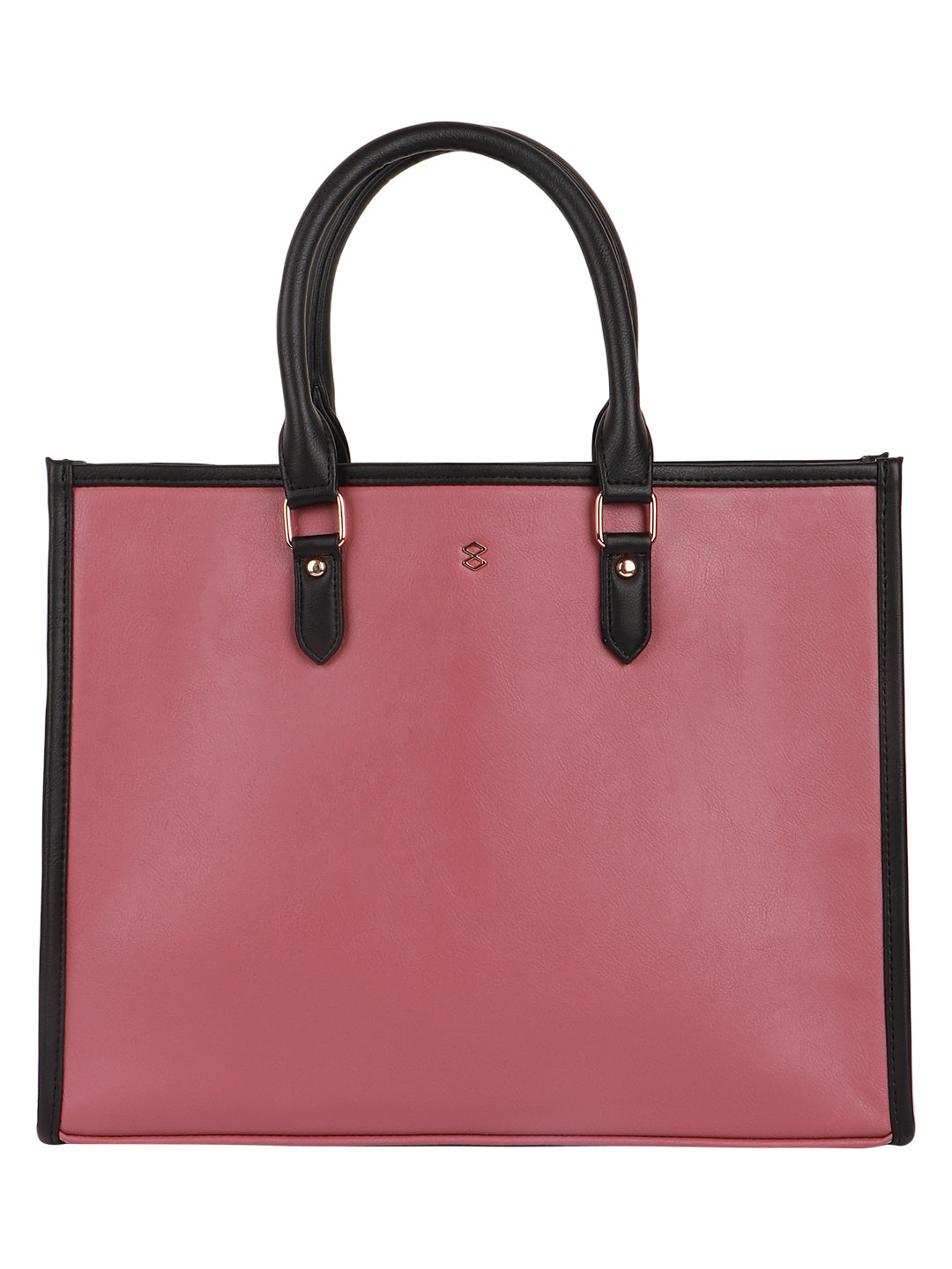 HORRA BIG OFFICE TOTE BAG FOR WOMEN COMPATIBLE FOR 13 INCH LAPTOP