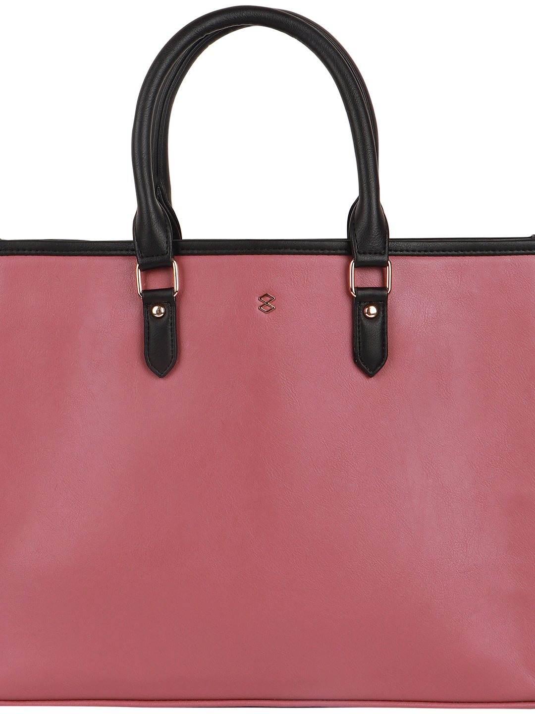 HORRA BIG OFFICE TOTE BAG FOR WOMEN COMPATIBLE FOR 13 INCH LAPTOP