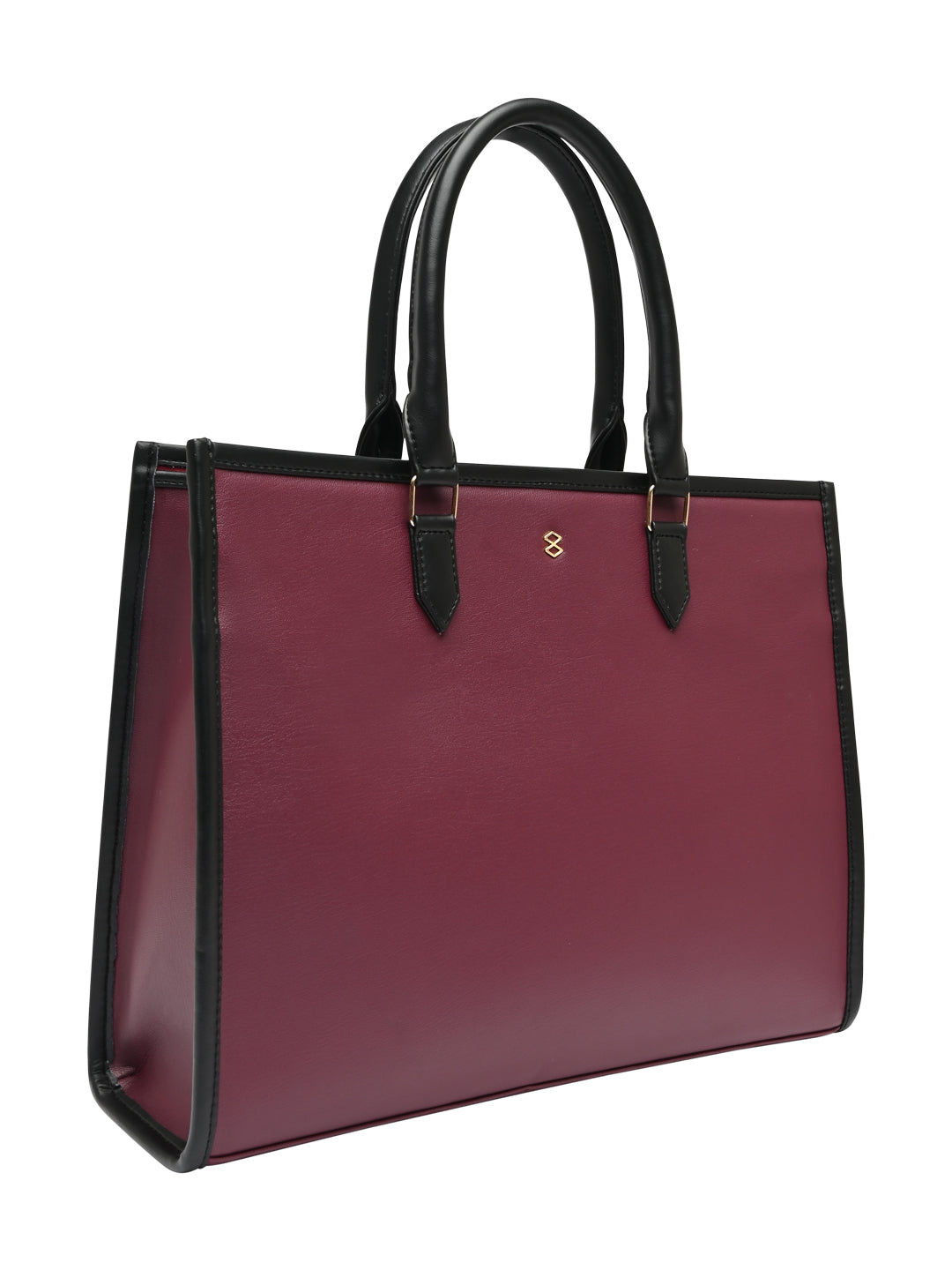HORRA BIG OFFICE TOTE BAG FOR WOMEN COMPATIBLE FOR 13 INCH LAPTOP