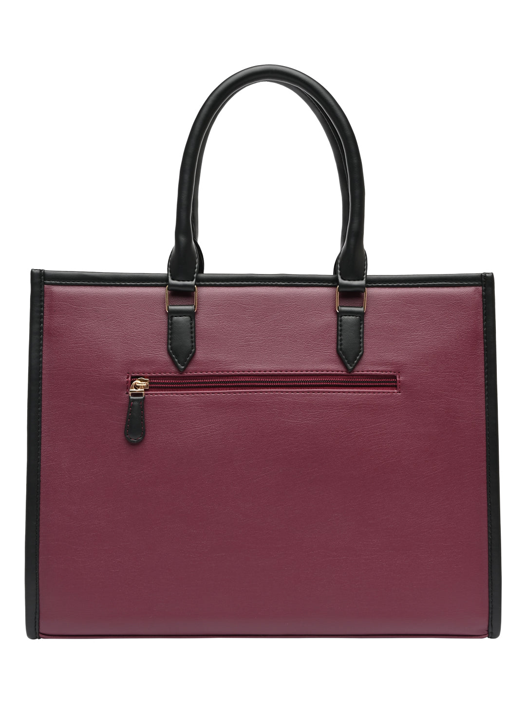 HORRA BIG OFFICE TOTE BAG FOR WOMEN COMPATIBLE FOR 13 INCH LAPTOP