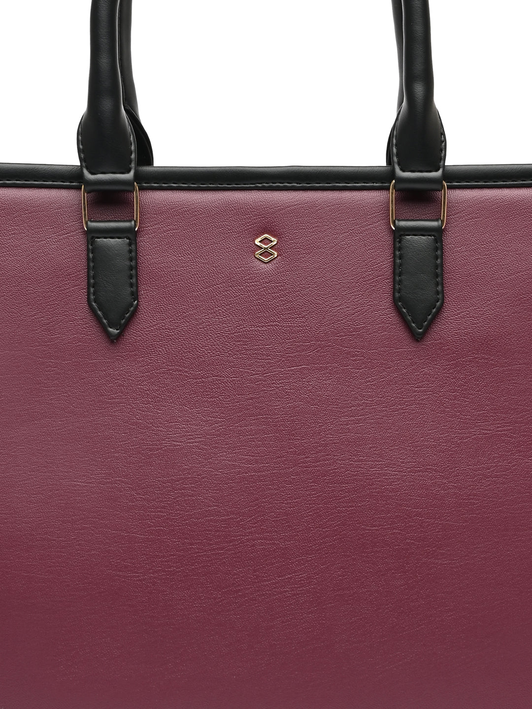 HORRA BIG OFFICE TOTE BAG FOR WOMEN COMPATIBLE FOR 13 INCH LAPTOP