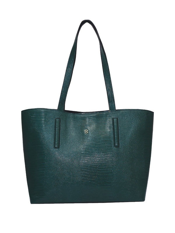 Horra Stylish Everyday Carry Tote Bag Green