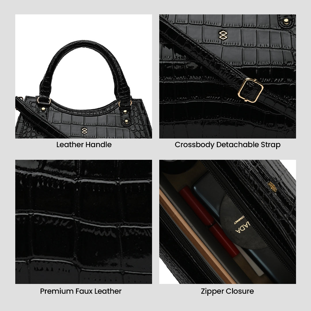 Horra Textured Women&