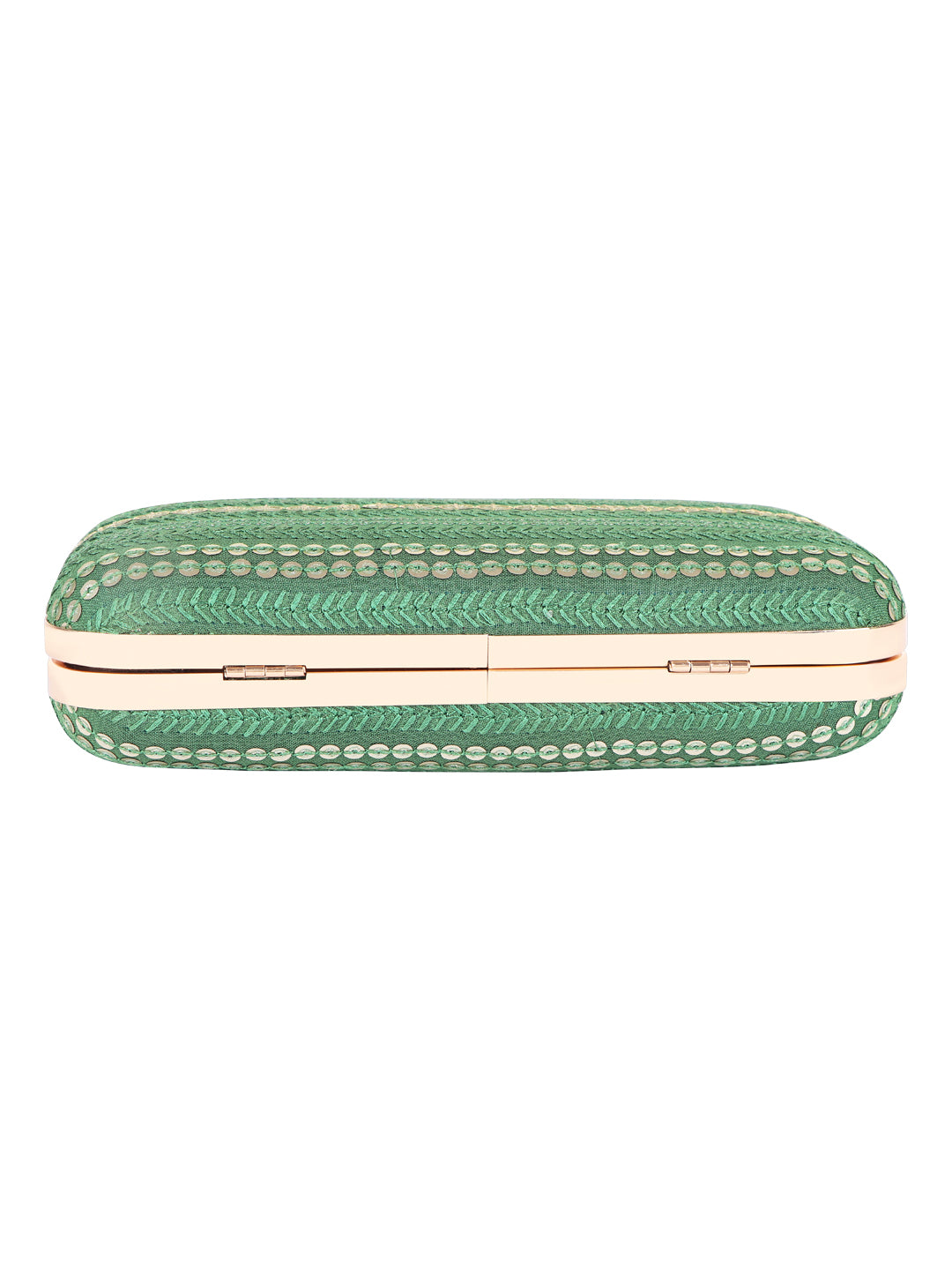 HORRA CLASSY DESIGNER CLUTCH