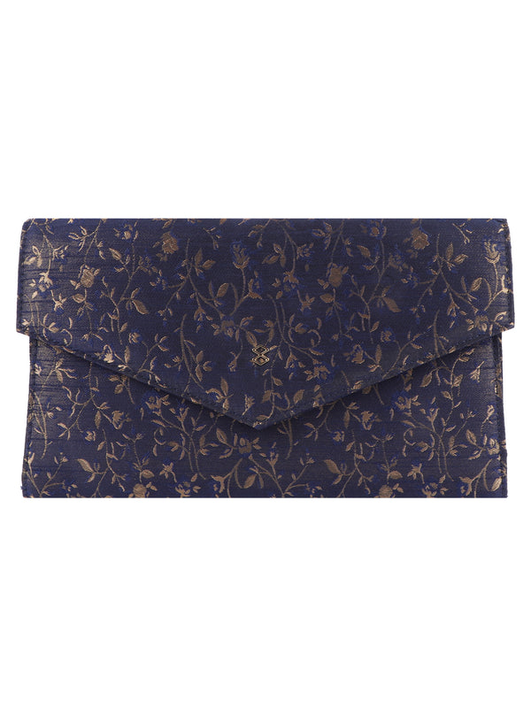 HORRA CASUAL PARTY ENVELOPE CLUTCH