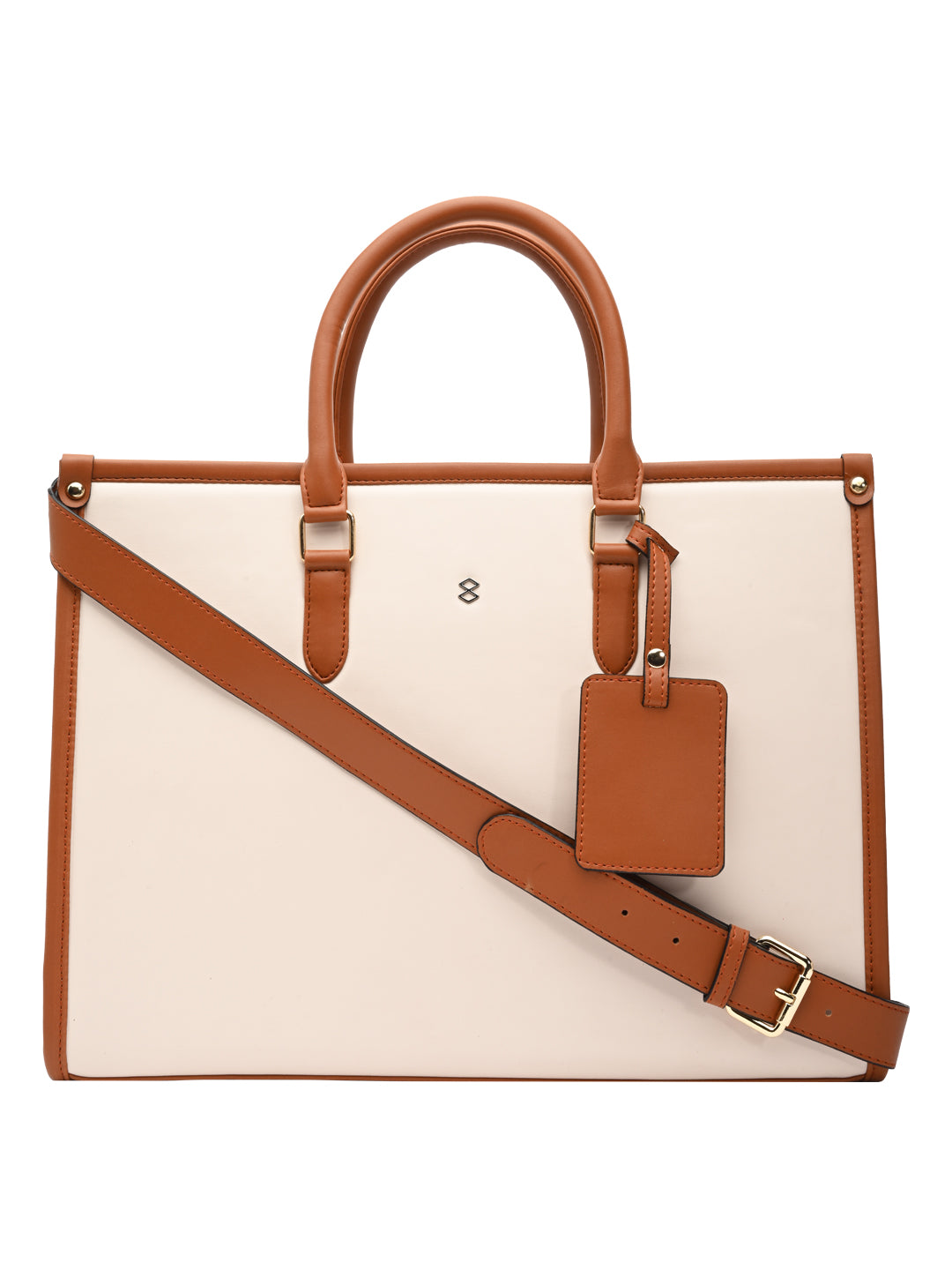 Horra Womens Office Handbag Compatible for 13 inch Laptop