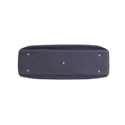 HORRA 14 Inch Laptop Tote Bag For Women Office use | Laptop Shoulder Bag for Work| For College| Latest Stylish Ladies Laptop Handbag|Vegan Leather Handbag | Daily &amp; Travel Use |