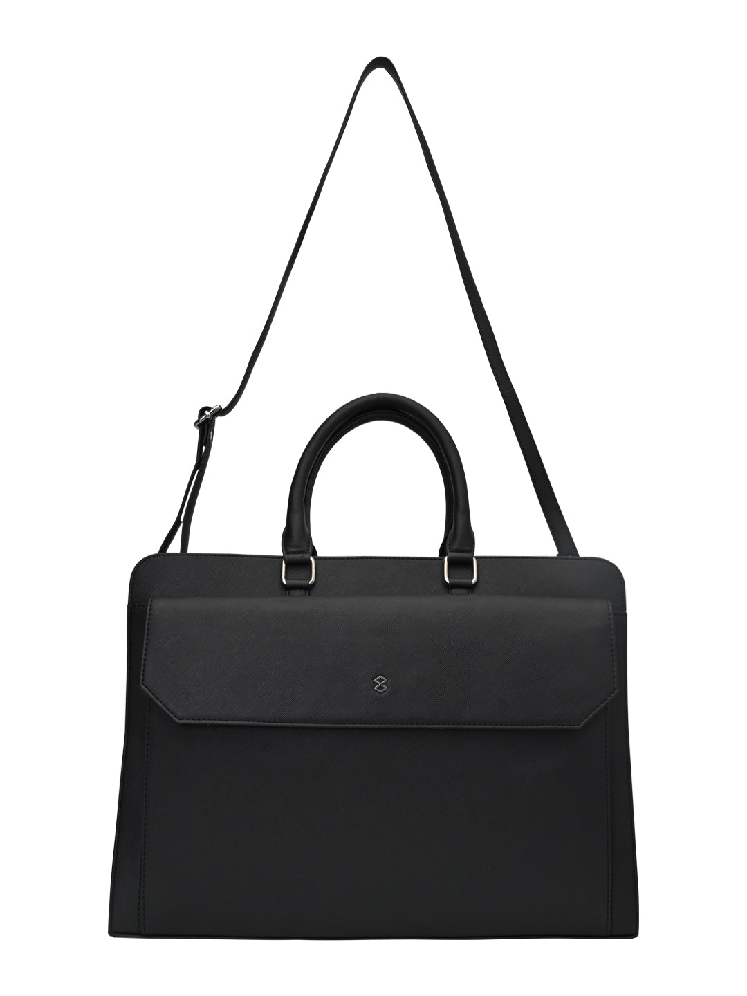 Horra Unisex  14&quot; Classic Laptop Bag