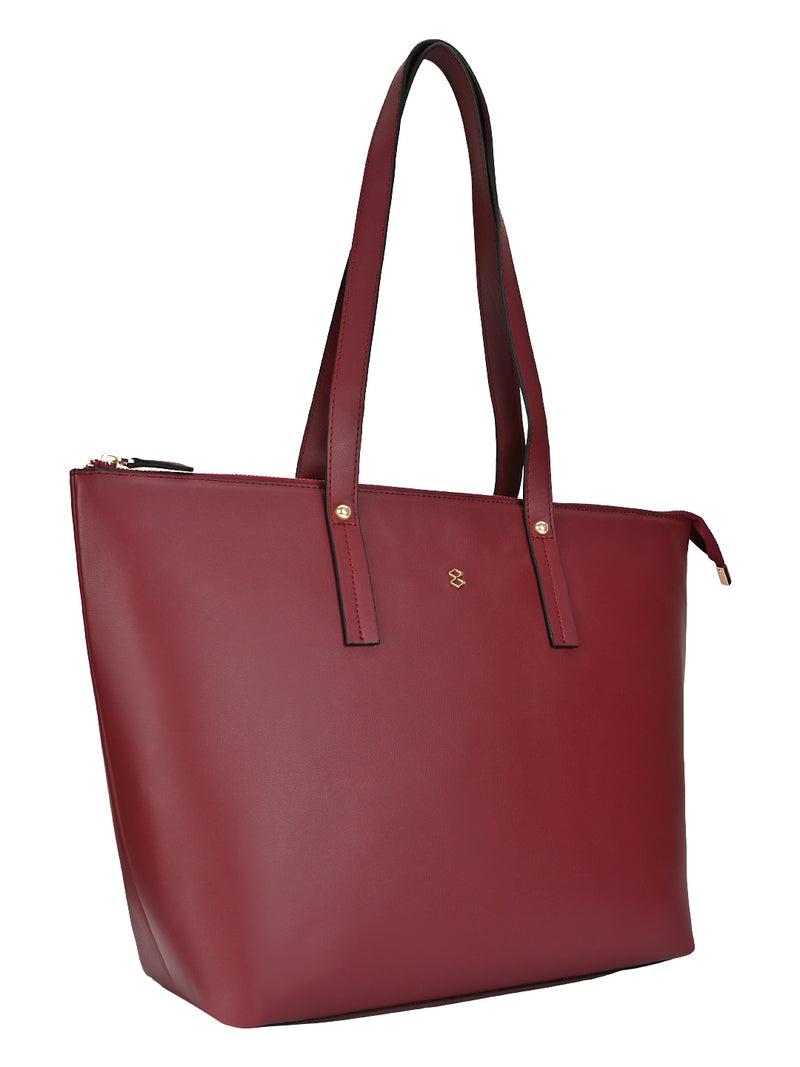 Horra Oversized Casual Tote Bag