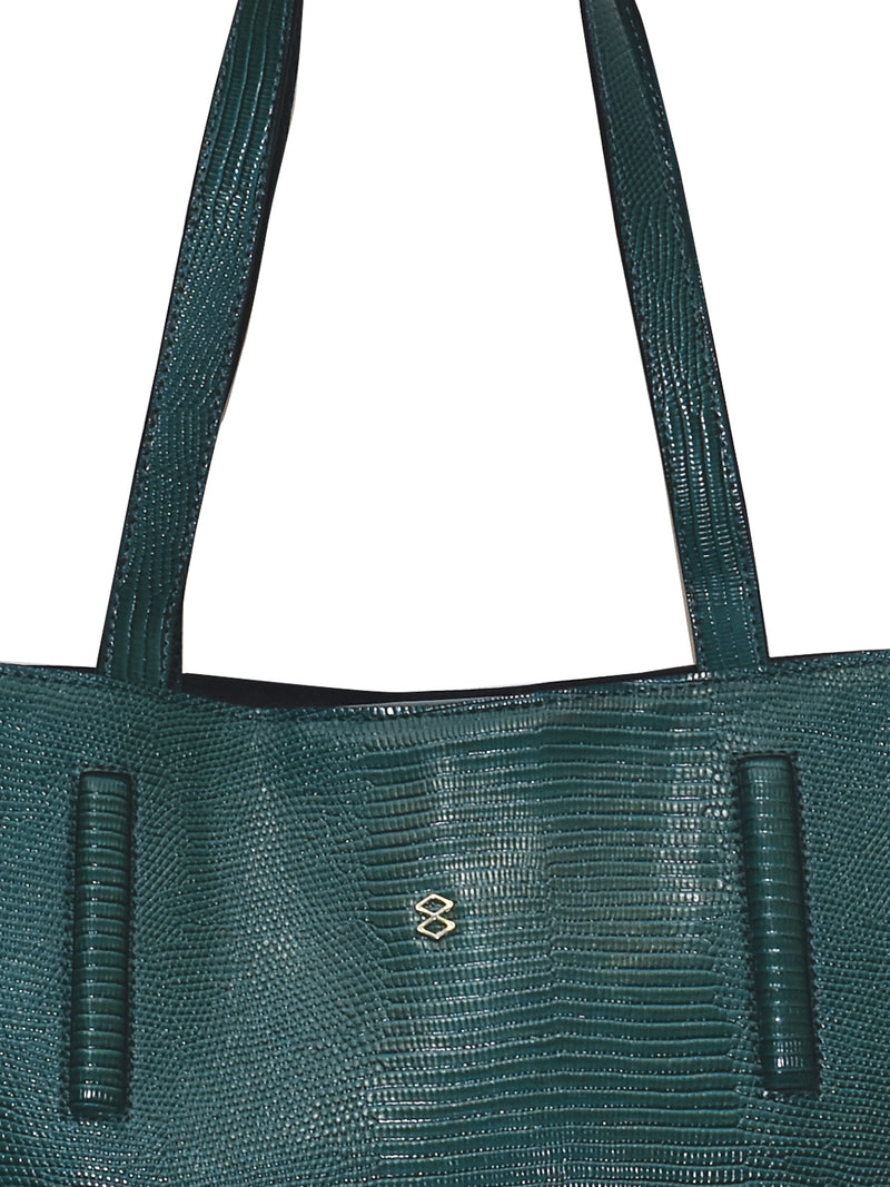 Horra Stylish Everyday Carry Tote Bag Green