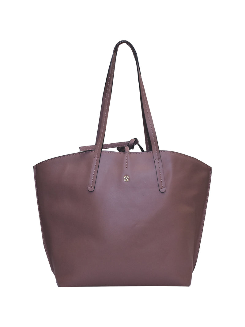 Horra Oversized Structured Tote bag