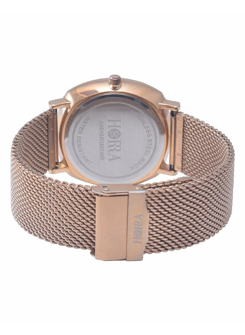 Classic Series Watch For Unisex - Horra Luxury