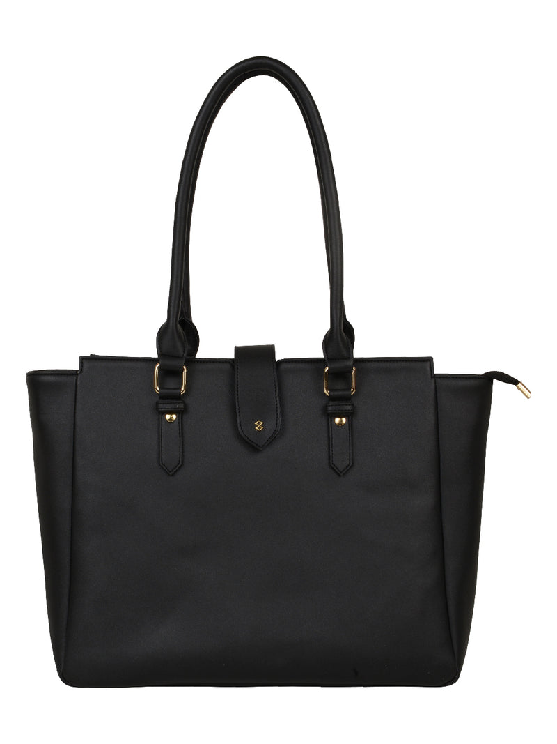 Solid Handbag - Horra Luxury