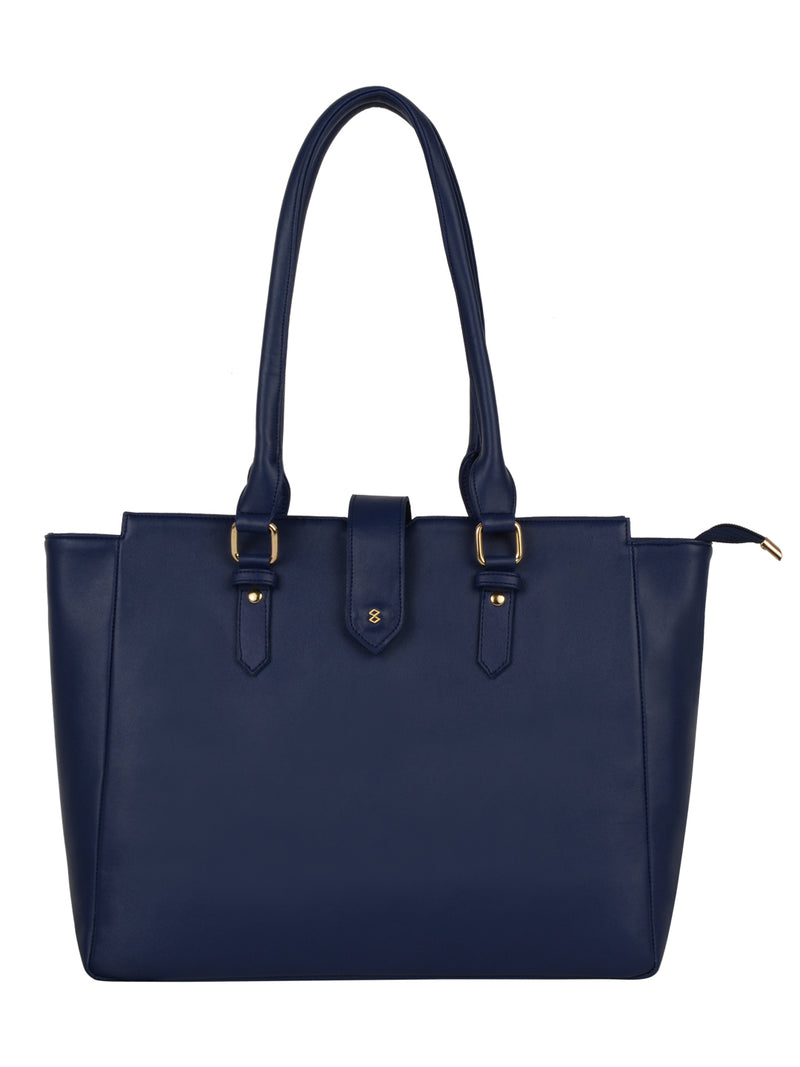 Solid Handbag - Horra Luxury