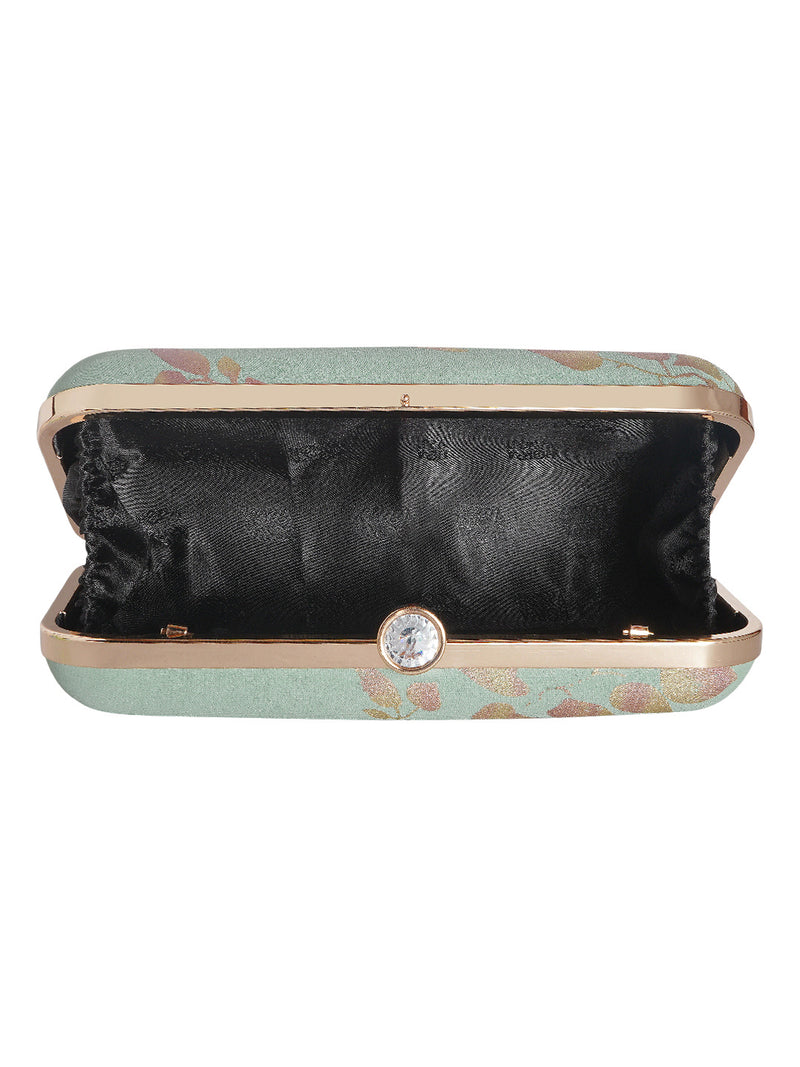 HORRA Casual Party Clutch