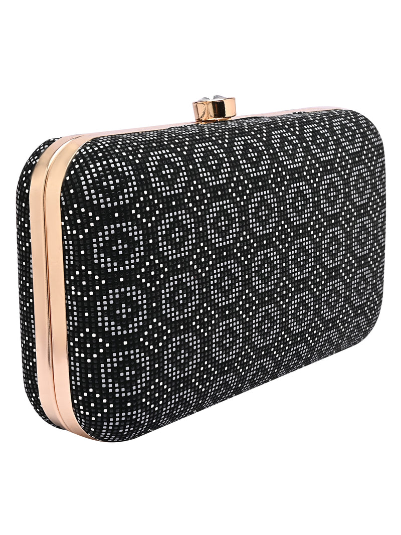 Horra Casual Party Clutch