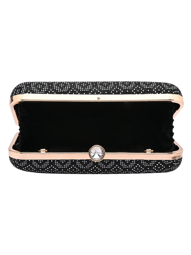 Horra Casual Party Clutch
