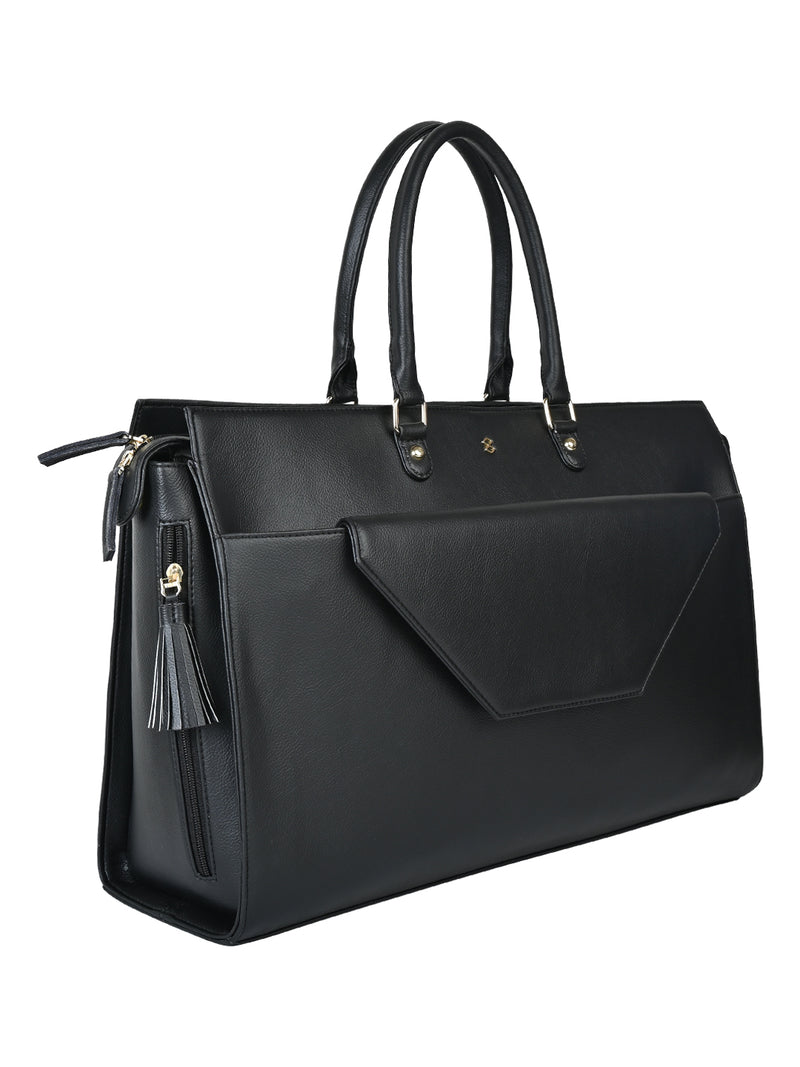 VersaCarry: The Essential Office Handbag for the Modern Woman