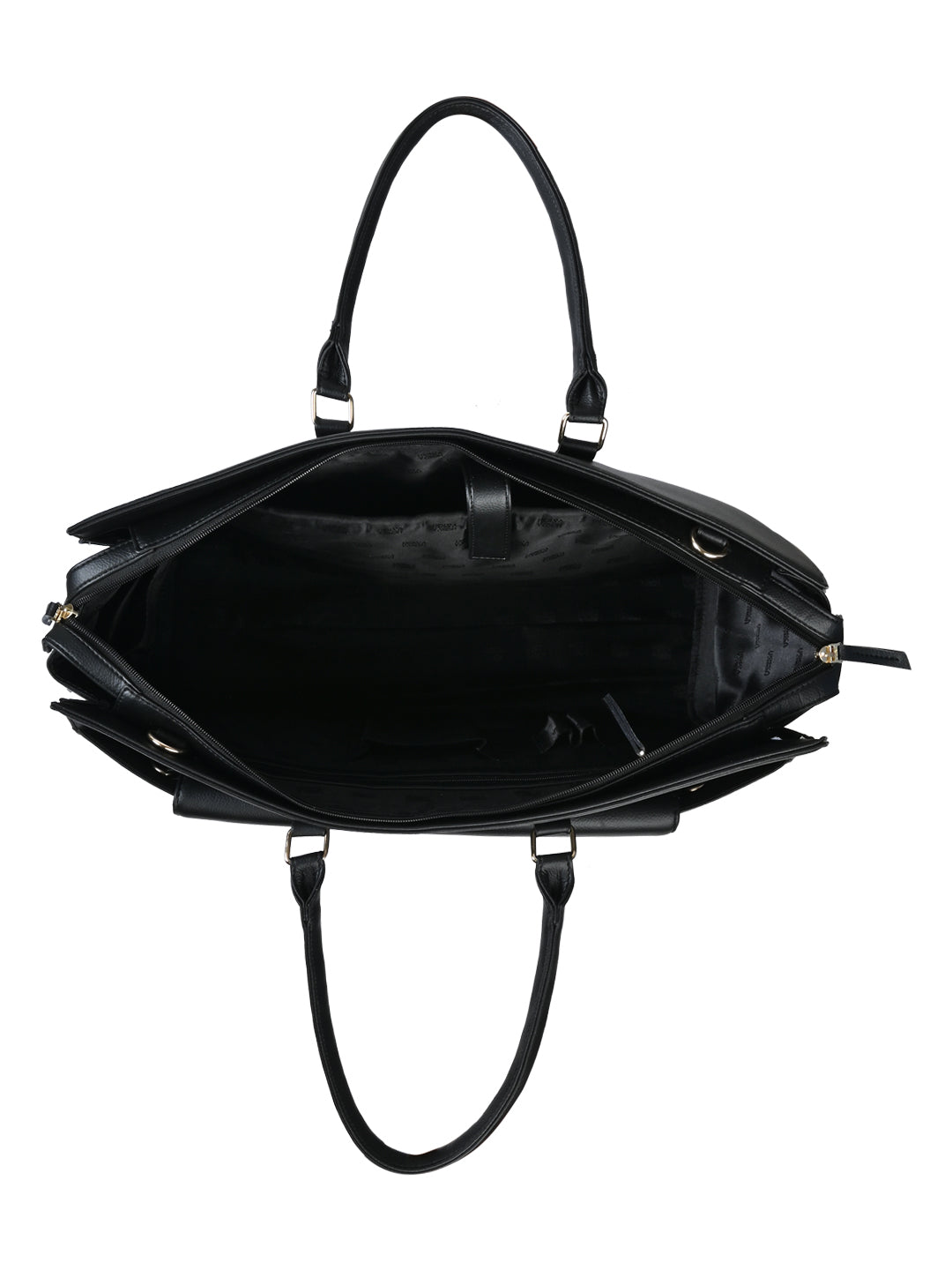VersaCarry: The Essential 15 Inch Laptop Handbag for the Modern Woman
